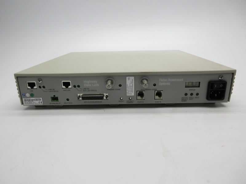 FISHER ROSEMOUNT DH6032X1-A13 12P1122X032 NSNP