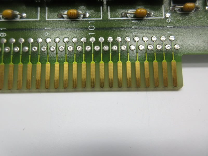 FISHER ROSEMOUNT CL7675X1-A10 12P0479X04R UNMP