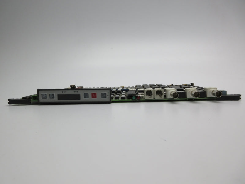FISHER ROSEMOUNT CL7675X1-A10 12P0479X04R UNMP