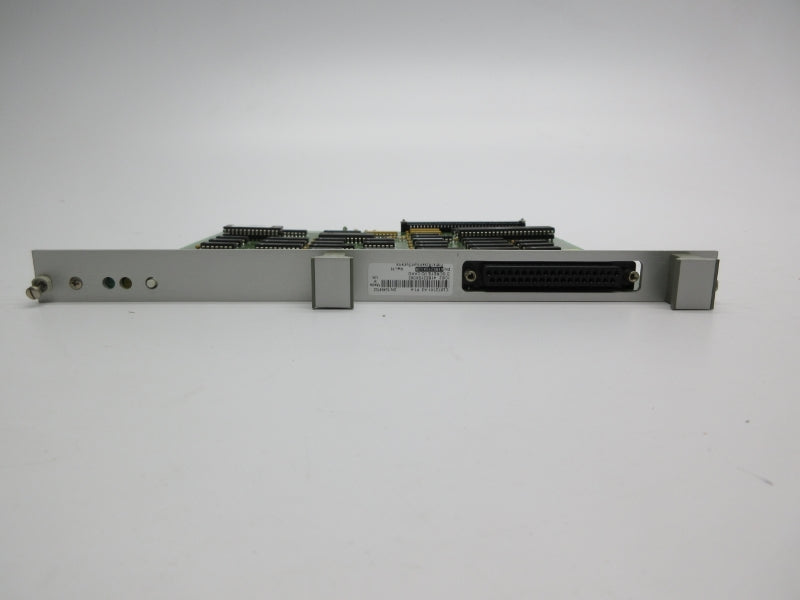 FISHER ROSEMOUNT CL6721X1-A3 41B5215X12R NSNP