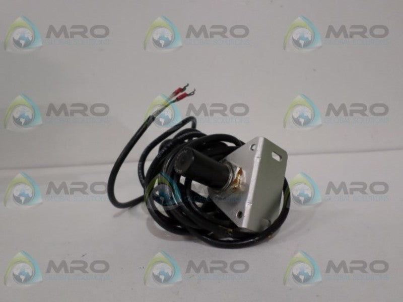 HONEYWELL 85002-C SENSOR HEAD  NSNP
