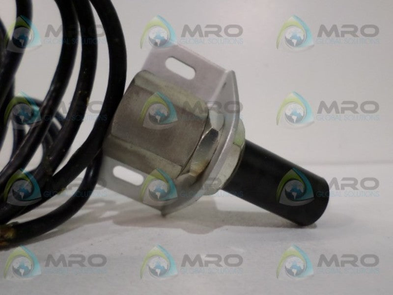 HONEYWELL 85002-C SENSOR HEAD  NSNP