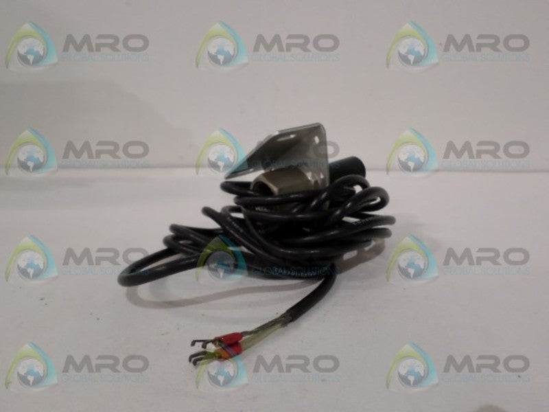 HONEYWELL 85002-C SENSOR HEAD  NSNP