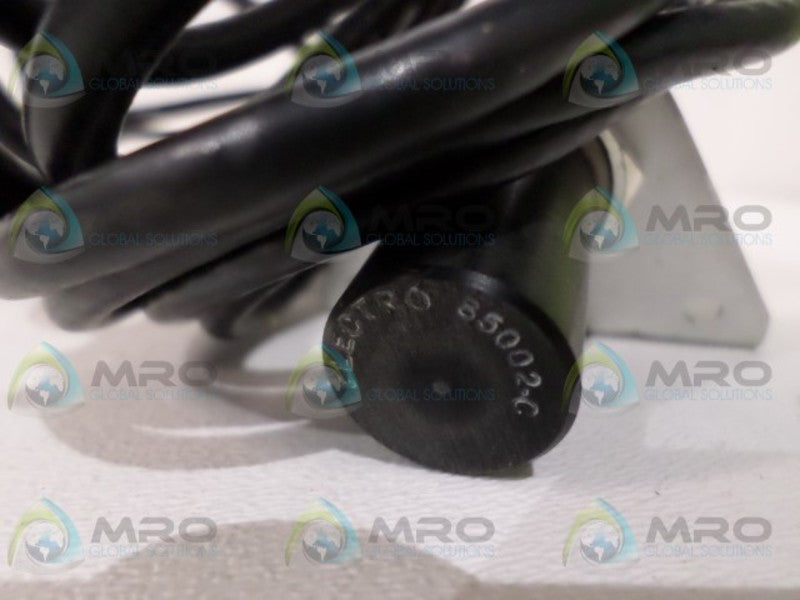 HONEYWELL 85002-C SENSOR HEAD  NSNP