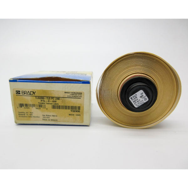 BRADY PTL-8-439 NSMP