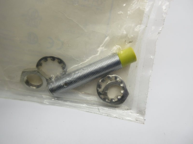 TURCK NI5-G12-AP6X-H1141 T4635692 10-30VDC NSMP