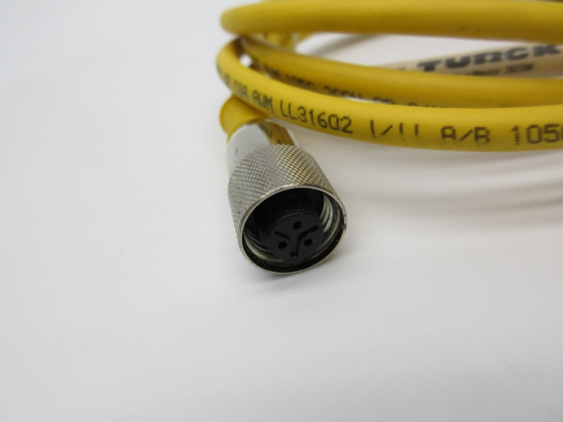 TURCK KB3T-4 NSNP
