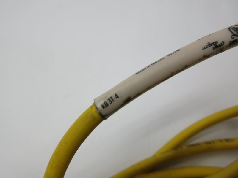 TURCK KB3T-4 NSNP
