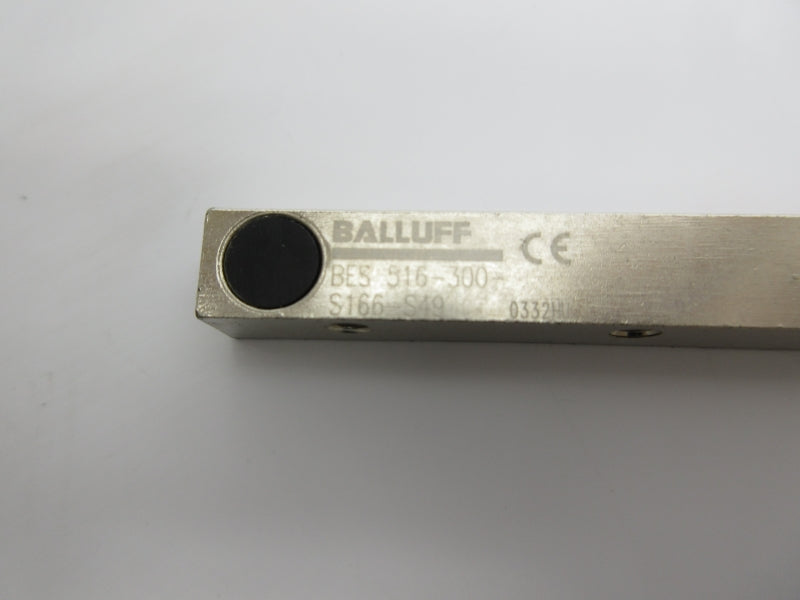 BALLUFF BES516-300-S166-S49 NSNP