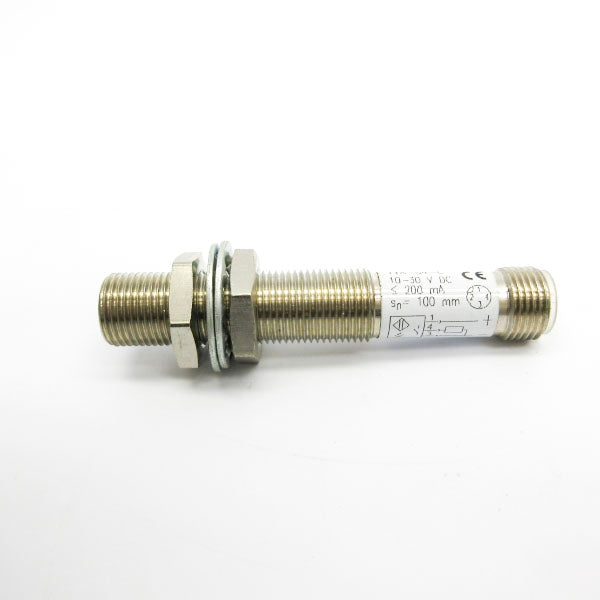 BALLUFF BOS12M-PS-1YA-S4-C 10-30VDC NSNP