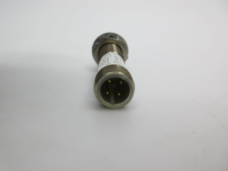 BALLUFF BOS12M-PS-1YA-S4-C 10-30VDC NSNP