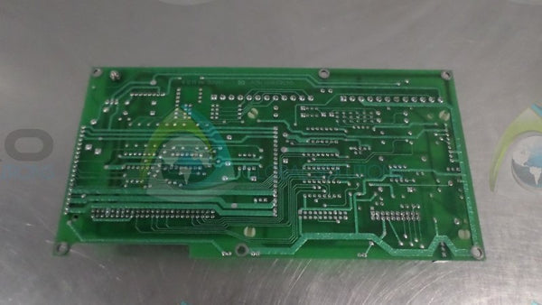 EXAC 05002800 I/O BOARD  NSNP