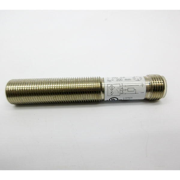 BALLUFF BOS12M-PS-1YB-S4-C 10-30VDC NSNP