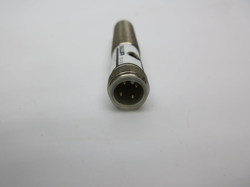 BALLUFF BOS12M-PS-1YB-S4-C 10-30VDC NSNP