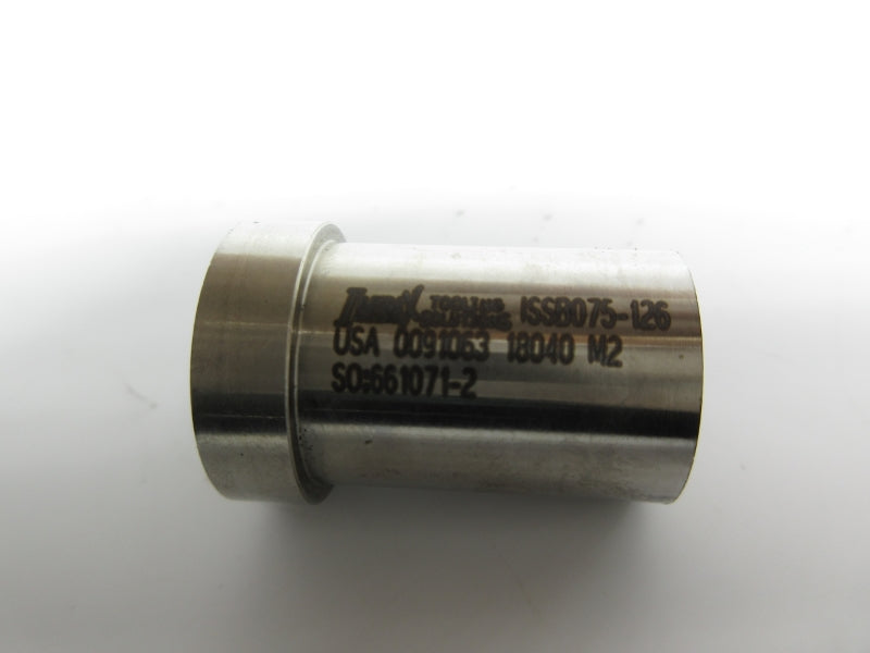 IMPAX ISSB075-126 NSNP