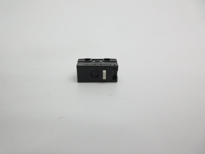 MATSUSHITA AH1660 125VAC 3A NSNP