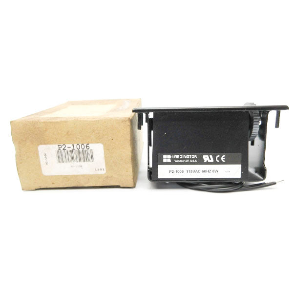 REDINGTON P2-1006 115VAC NSMP