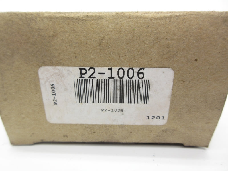 REDINGTON P2-1006 115VAC NSMP