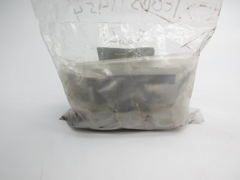 GENERAL ELECTRIC THMC3262 600V 60A NSMP