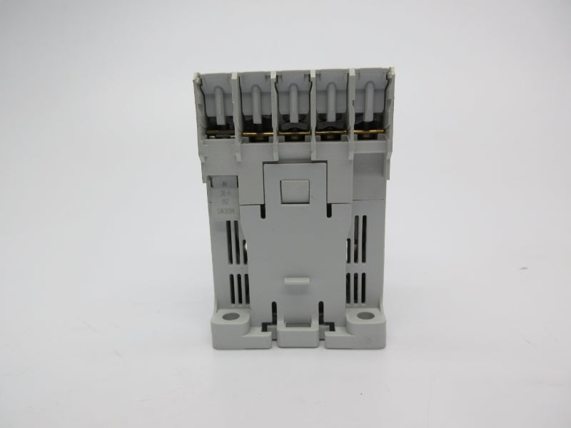 GENERAL ELECTRIC MCRC022ATWS-B 250VDC NSMP