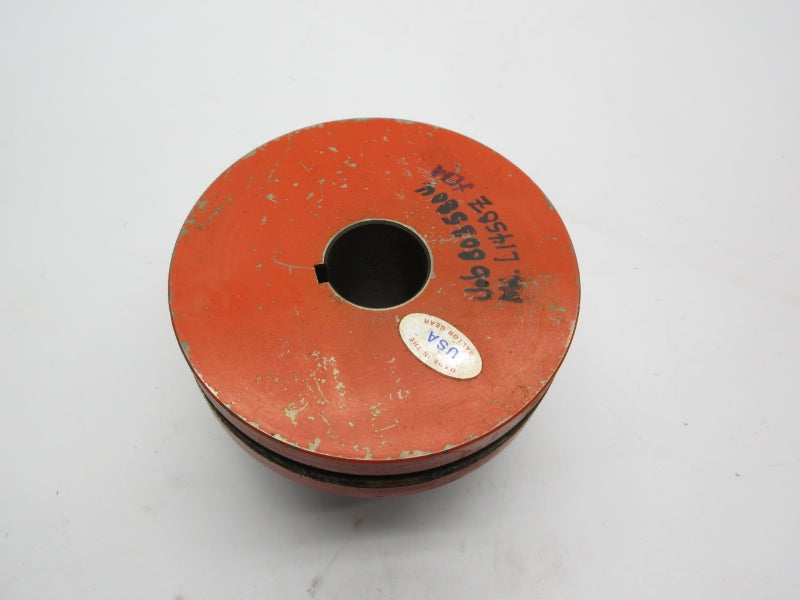 DALTON OSD-450 1-1/8" (AS PICTURED) NSMP