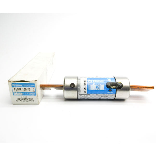 LITTELFUSE FLNR150ID 250VAC 150A NSMP
