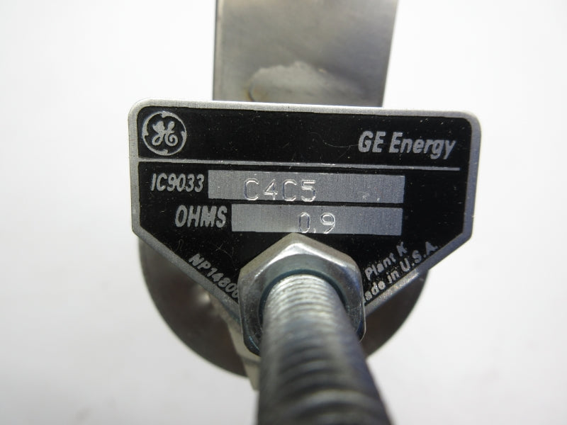 GENERAL ELECTRIC IC9033C4C5 NSNP