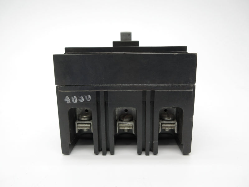 GENERAL ELECTRIC TED134030WL 480VAC 30A (AS PICTURED) NSNP