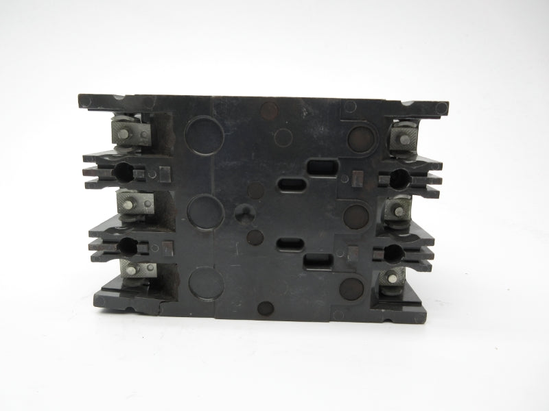GENERAL ELECTRIC TED134030WL 480VAC 30A (AS PICTURED) NSNP