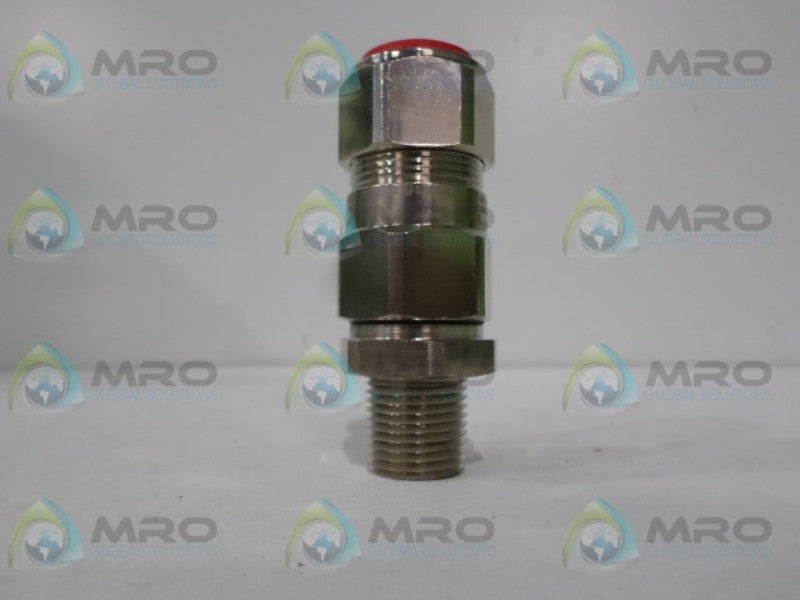 CMP 20PK2KX 1/2" CABLE GLAND  NSNP