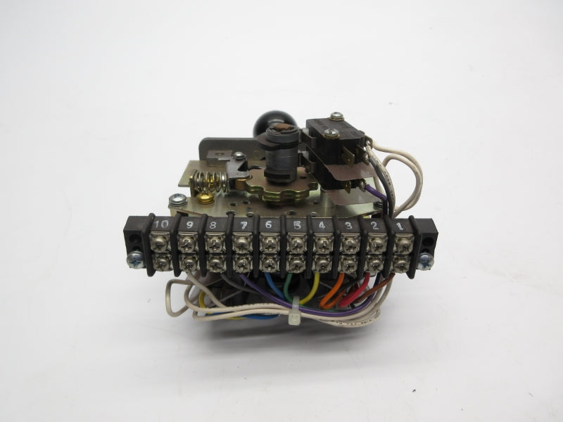 OEM CONTROLS MS4M6451 NSNP
