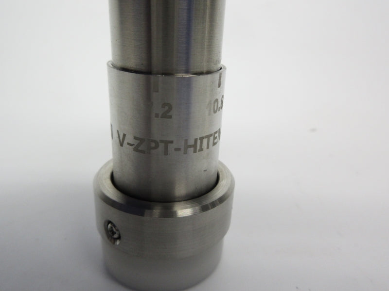 MARSHALL V-ZPT-HITEMP-B NSNP