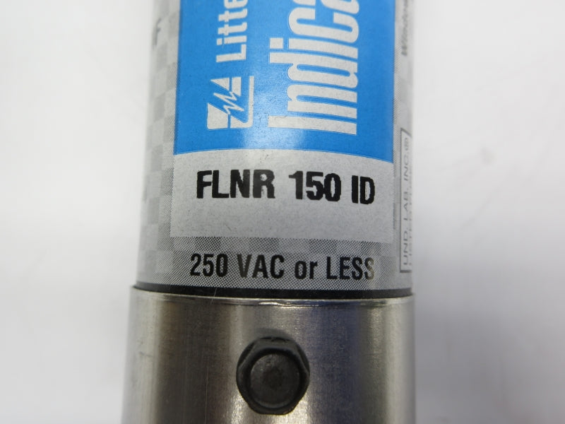LITTELFUSE FLNR150ID 250VAC 150A NSNP