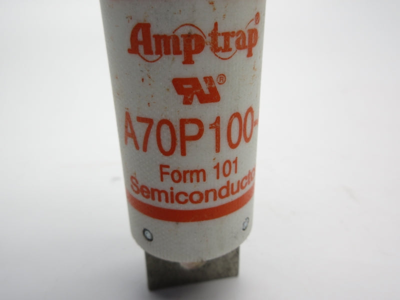 AMPTRAP A70P100-4 700VAC 100A NSNP