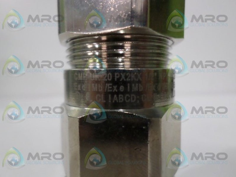 CMP 20PK2KX 1/2" CABLE GLAND  NSNP
