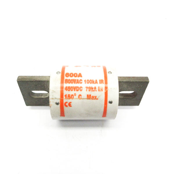 FERRAZ SHAWMUT A50P600-4 500VAC 600A NSNP