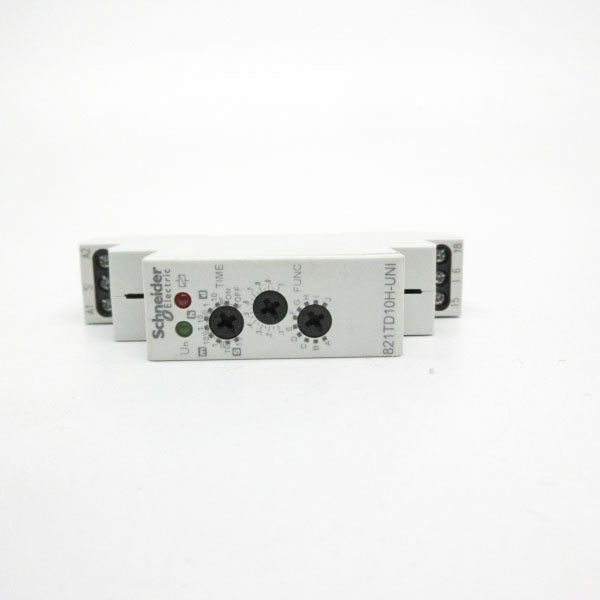SCHNEIDER ELECTRIC 821TD10H-UNI 12-240VAC/DC NSNP