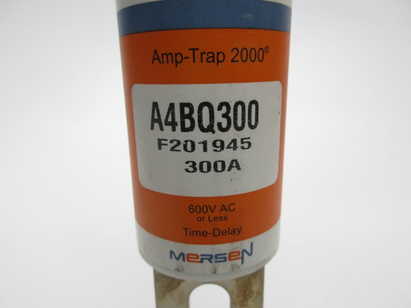 MERSEN A4BQ300 600VAC 300A NSNP