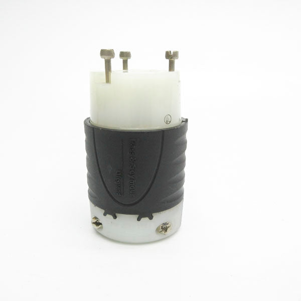 PASS&SEYMOUR 7313SS 125/250V 20A NSNP