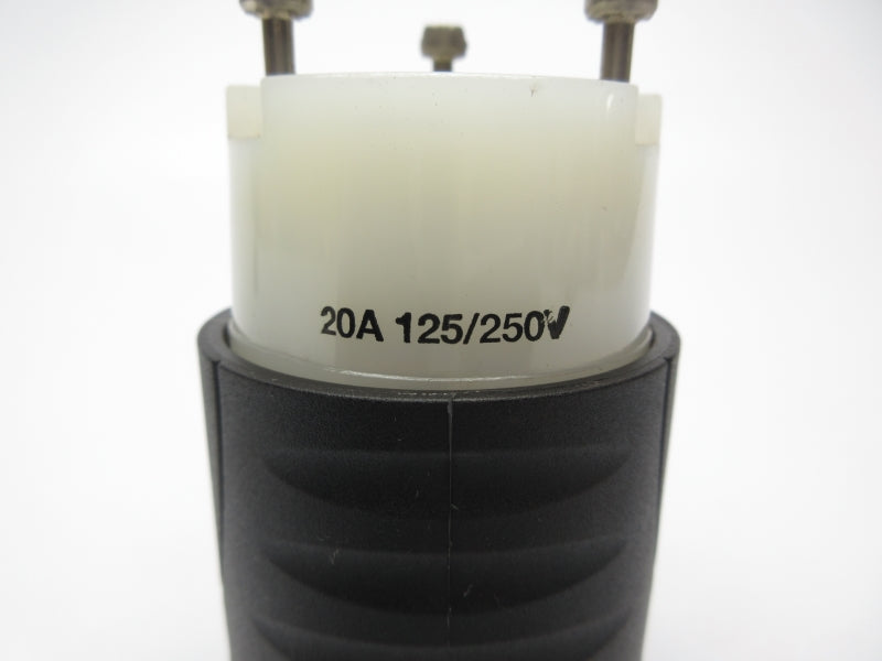 PASS&SEYMOUR 7313SS 125/250V 20A NSNP