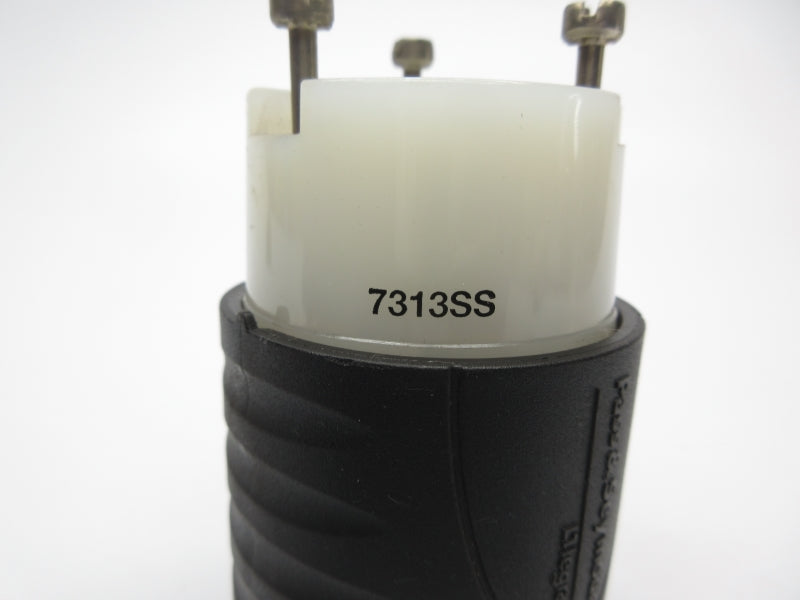 PASS&SEYMOUR 7313SS 125/250V 20A NSNP