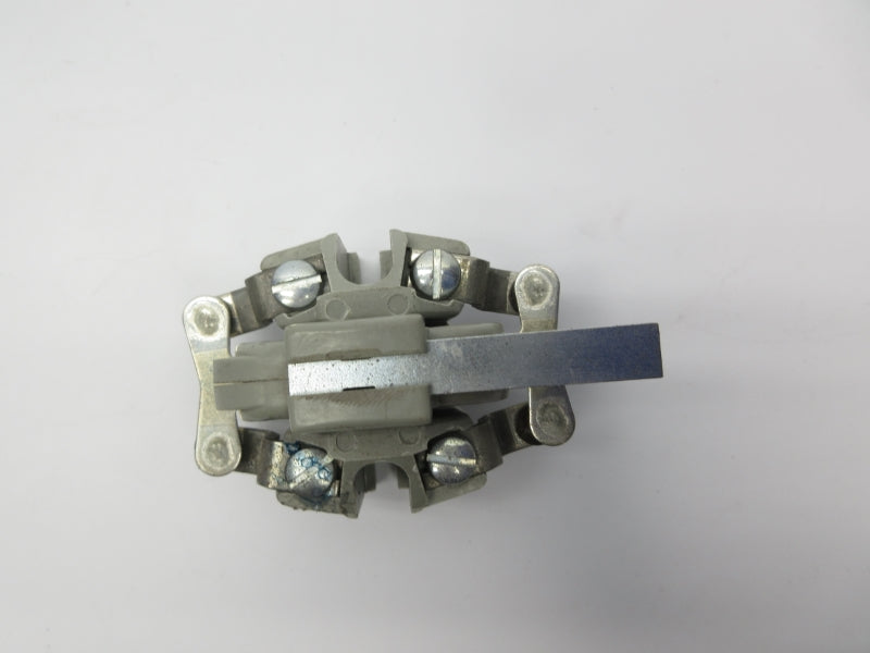 UNIT ELECTRIC 10923H8A NSNP