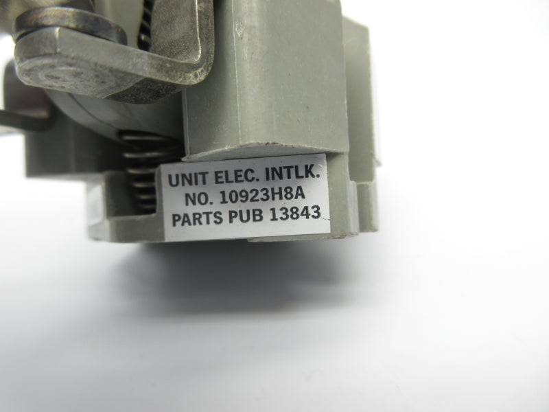 UNIT ELECTRIC 10923H8A NSNP