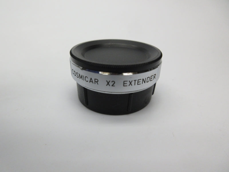 COSMICAR X2 NSNP
