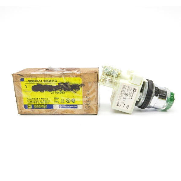 SQUARE D 9001K1L25GH13 NSMP
