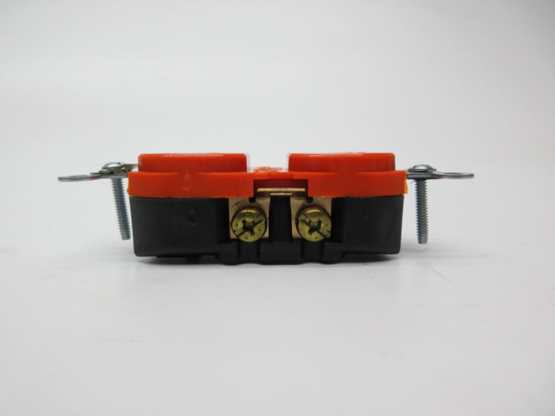 LEVITON 5362-IG 125V 20A NSMP