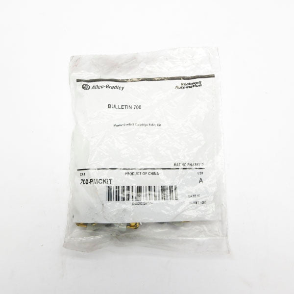 ALLEN BRADLEY 700-PMCKIT SER. A NSMP