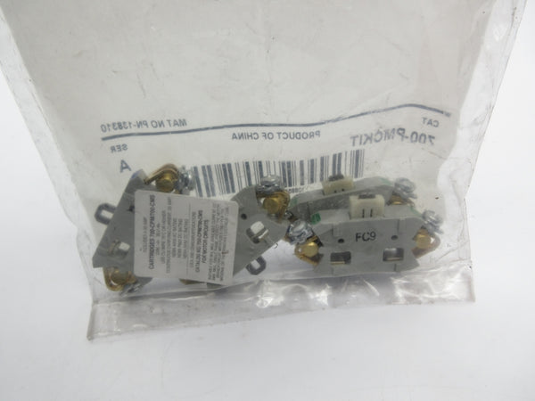 ALLEN BRADLEY 700-PMCKIT SER. A NSMP