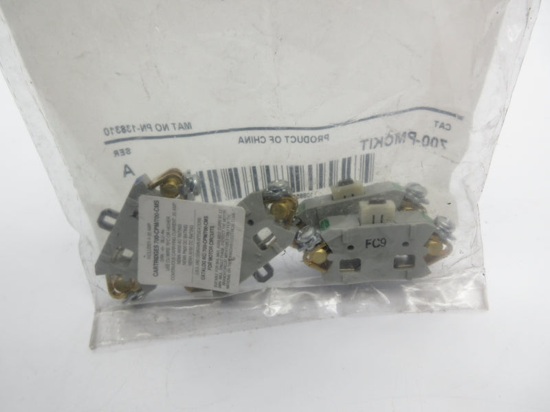 ALLEN BRADLEY 700-PMCKIT SER. A NSMP