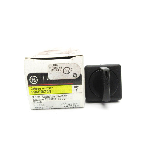 GENERAL ELECTRIC P9SSMZ0N NSMP